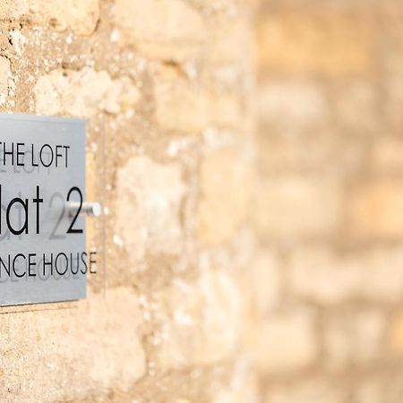 The Loft: Unique, Romantic, Grade II Listed, Dog Friendly Stow-on-the-Wold Kültér fotó